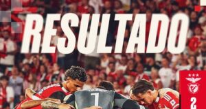 Luz pede demissão de Bruno Lage