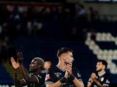 Estrela da Amadora arranca empate nos Açores