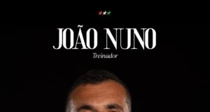 Oficial: João Nuno é o novo treinador do Estrela da Amadora