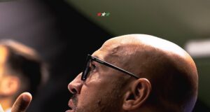 Estrela da Amadora chega a acordo para saída de José Faria