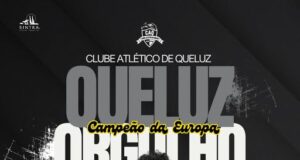 Manuel Freixo sagra-se campeão da Europa de karaté