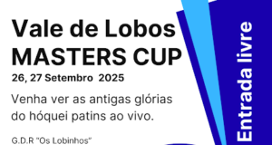 Masters Cup anima Vale de Lobos