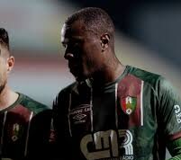 Estrela da Amadora comunica que moverá processo judicial a Nilton Varela