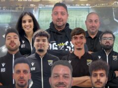 Ricardo Rebelo: “Os nossos adeptos são os melhores da Distrital”