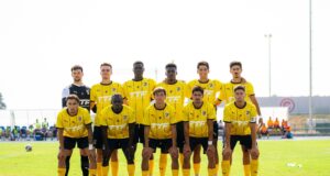 Sintrense e 1.º Dezembro seguem na Taça de Portugal