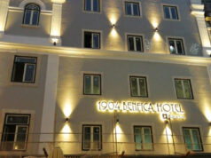 Fundação Benfica apresenta o 1904 Benfica Hotel