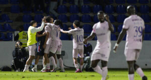 Liga Portugal Betclic: Gil Vicente vence Alverca e apanha Sporting