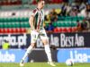 Liga Portugal Betclic: E. Amadora vence Casa Pia com “hat-trick” de Sidny Cabral
