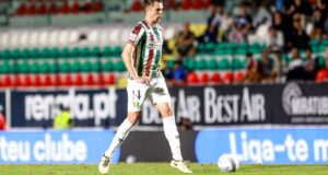 Liga Portugal Betclic: E. Amadora perde com Rio Ave e “afunda-se” na classificação