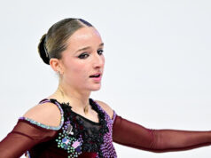 Rita Azinheira (SR Várzea de Sintra) sagra-se campeã do Mundo júnior