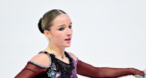 Rita Azinheira (SR Várzea de Sintra) sagra-se campeã do Mundo júnior