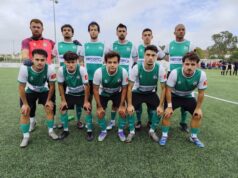 Mem Martins SC derrotado em casa pelo Arneiros