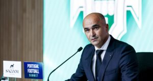 Seleção Nacional: Roberto Martinez anuncia lista de convocados para o Mundial’2026