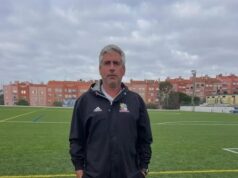 José Sousa assume comando do Real SC SAD