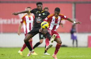 Liga Portugal Betclic: AVS e Tondela empatam e continuam na “cauda” da classificação