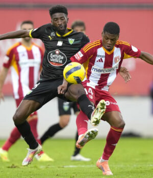 Liga Portugal Betclic: AVS e Tondela empatam e continuam na “cauda” da classificação