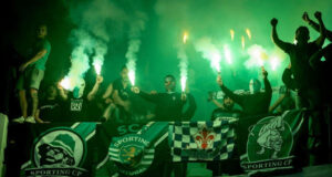 TAD anula multa aplicada ao Sporting por incidentes no Estádio José Gomes