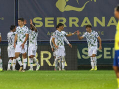 Liga Portugal Betclic: Moreirense vence Arouca com “bis” de Schettine