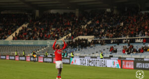 Taça de Portugal Generali/Tranquilidade: Benfica vence Atlético com exibição “qb”