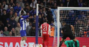 Liga Portugal Betclic: FC Porto vence Sp. Braga e continua na liderança isolada