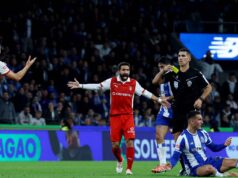 Caso Veríssimo: FC Porto reage à instauração do processo do CD da FPF