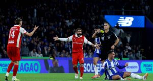 Caso Veríssimo: FC Porto reage à instauração do processo do CD da FPF