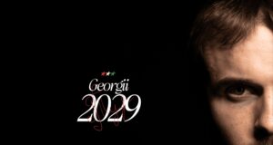 E. Amadora renova contrato com Georgii Tunguliiadi