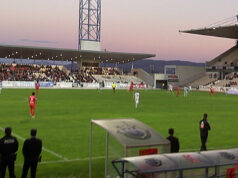 Liga Portugal Betclic: Pablo marca, Gil Vicente ganha e pressiona Benfica