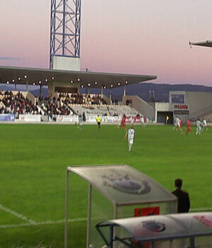 Liga Portugal Betclic: Pablo marca, Gil Vicente ganha e pressiona Benfica