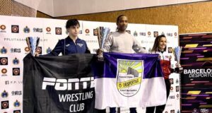 FC “O Despertar” domina Grand Slam de Barcelos FC Despertar