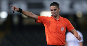 Taça de Portugal: Hélder Malheiro arbitra FC Porto – Sintrense