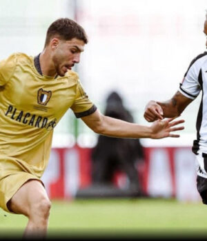 Liga Portugal Betclic: Famalicão vence Nacional e sobe ao 5º lugar