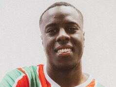 E. Amadora e Nilton Varela chegam a acordo para a rescisão de contrato