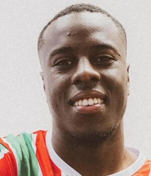 E. Amadora e Nilton Varela chegam a acordo para a rescisão de contrato