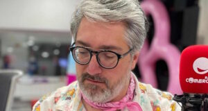 Nuno Markl sofre AVC e está hospitalizado