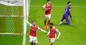 Taça de Portugal: Sp. Braga ainda se assustou mas está na 5ª Eliminatória