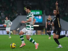 Liga Portugal Betclic: Sporting vence Alverca e coloca pressão nos rivais