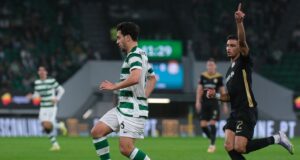 Liga Portugal Betclic: Sporting vence Alverca e coloca pressão nos rivais