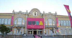 Visita guiada à exposição “A Montanha – Paisagens de Sintra”