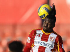 LP Betclic: AVS esteve perto da vitória, mas as recuperações do Nacional são “letais”