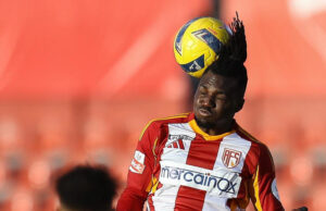 LP Betclic: AVS esteve perto da vitória, mas as recuperações do Nacional são “letais”