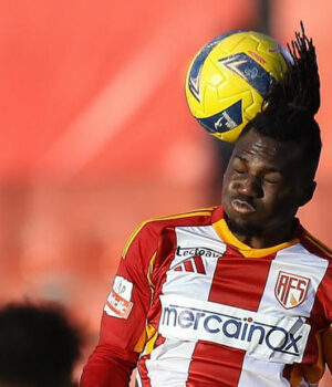 LP Betclic: AVS esteve perto da vitória, mas as recuperações do Nacional são “letais”