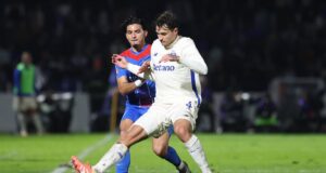 Liga Portugal Betclic: FC Porto vence Alverca e passa Natal na liderança