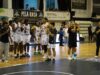 Taça de Portugal Basquetebol: CA Queluz vence Vasco da Gama nos “Oitavos”