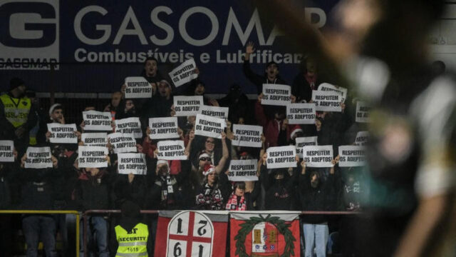 Caldas - Sp, Braga
