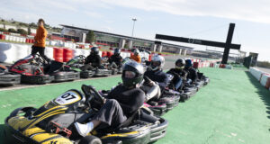 AIA Motor Clube festeja Dia do Comissário no Autódromo Internacional do Algarve