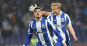 Taça de Portugal Generali/Tranquilidade: Do susto inicial até à vitória folgada
