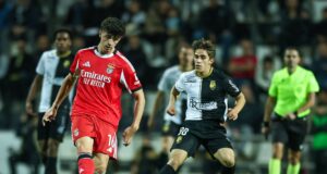Taça de Portugal Generali/Tranquilidade: Benfica não passa as “passas do Algarve”