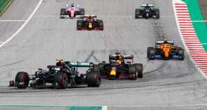 Formula 1 regressa a Portugal!