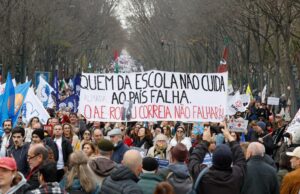 Greve Geral: CGTP E UGT prometem “parar” o país